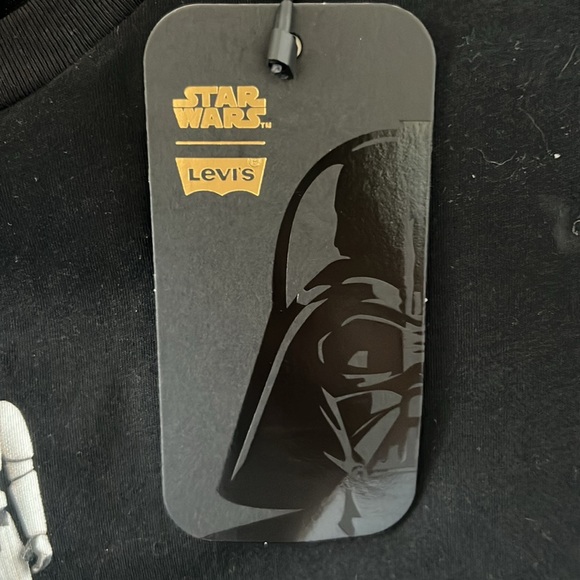 Levi’s Star Wars tee - Picture 4 of 5